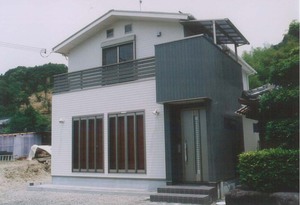 N様邸