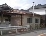 普通の建物？
