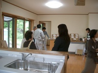 見学会１