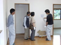 見学会２