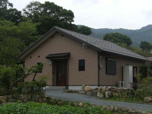 I 様邸