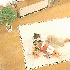 人はもっと、家にわがままであっていいと思います