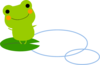 ゲコゲコ
