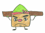 トミえもん