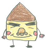 トミゾウ