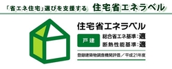 省エネﾗﾍﾞﾙ.JPG