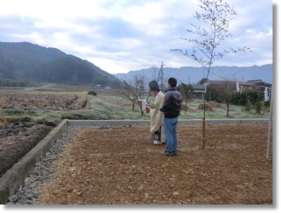 地鎮祭