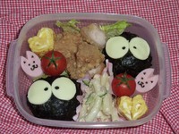 お弁当