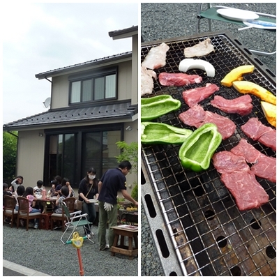 ＢＢＱ