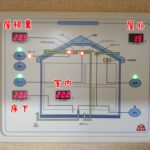 ファースの家　快適　家の温度　一定