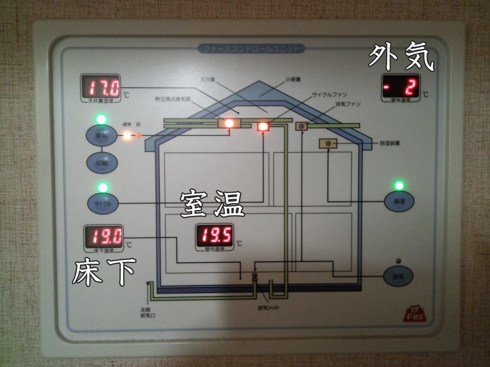 丹波市　丹波篠山市　春日工務店　tanneの家　冬暖かい