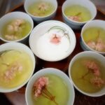 桜茶　ブログ