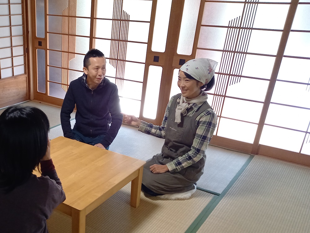 空き家をお探しの方へ　住まいるバンク　丹波市　空き家バンク　移住　Iターン　春日工務店