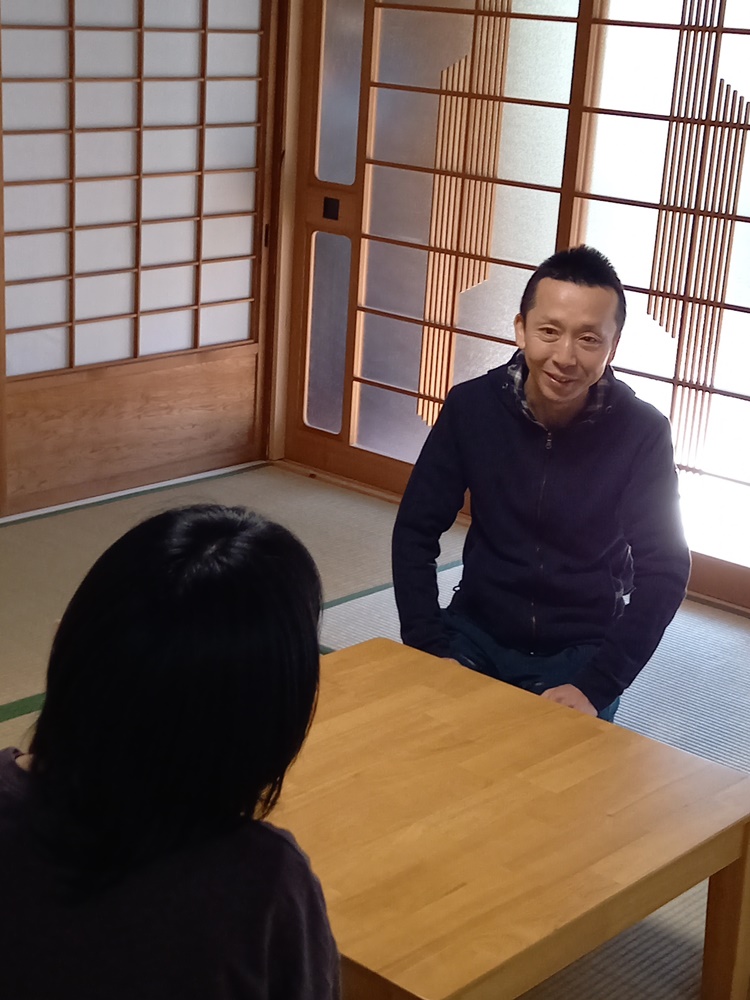 空き家をお探しの方へ　住まいるバンク　丹波市　空き家バンク　移住　Iターン　春日工務店　リフォーム　リノベーション　古民家