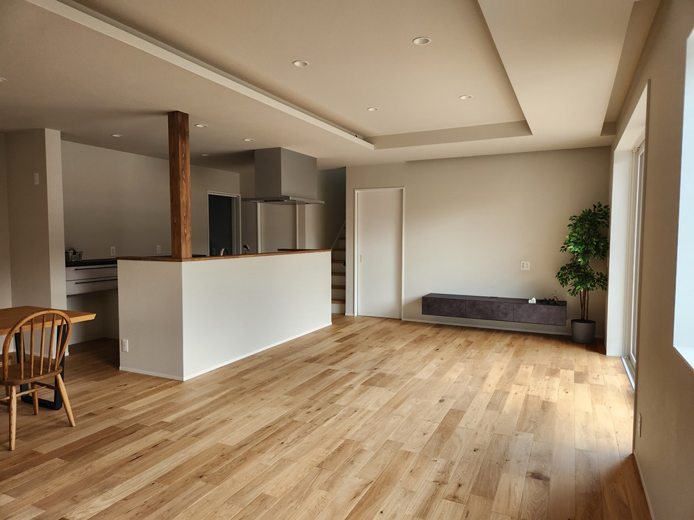 春日工務店　丹波市 丹波篠山市 完成見学会