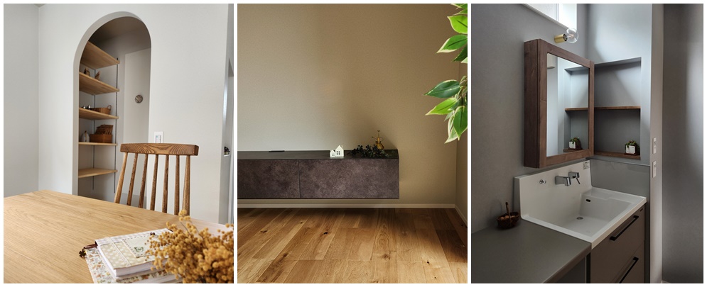 春日工務店　丹波市 丹波篠山市 完成見学会