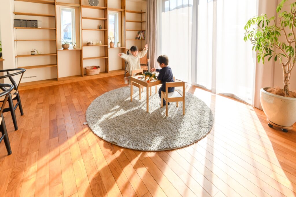 丹波市　丹波篠山市　春日工務店　住んでるおうち個別見学