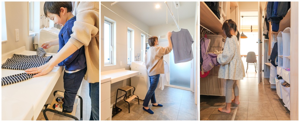 春日工務店　丹波市　丹波篠山市