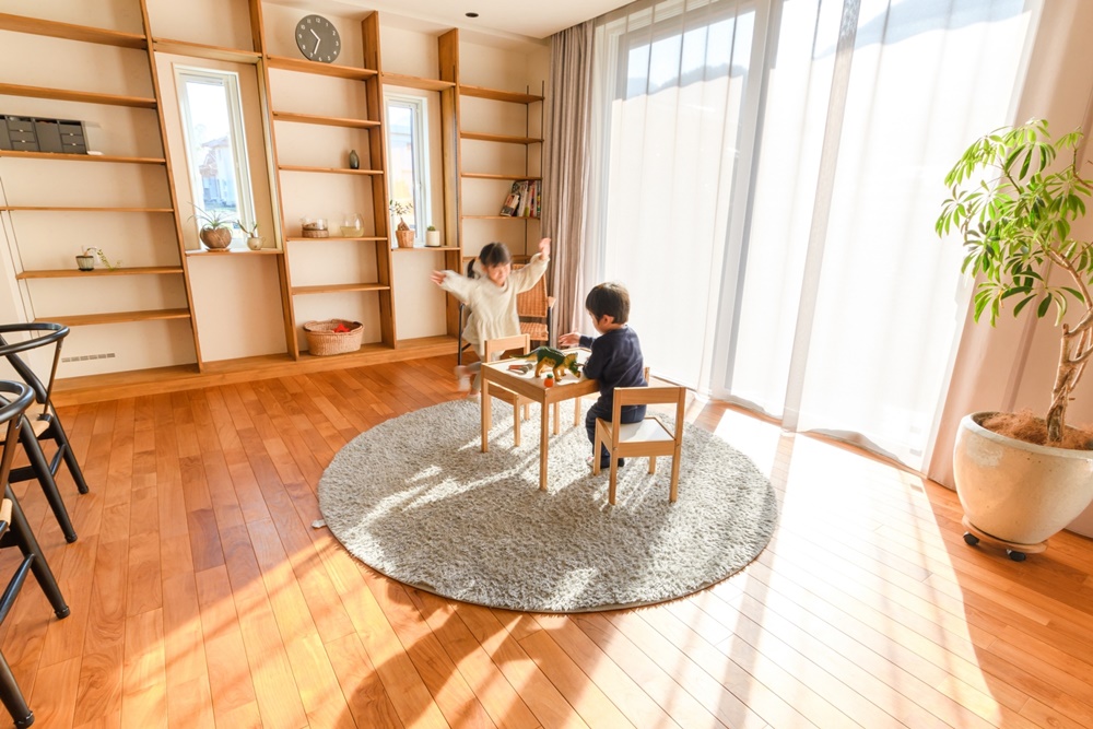 春日工務店　丹波市　丹波篠山市