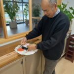 丹波市　春日工務店　上棟日