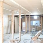 丹波市　丹波篠山市　店舗改修　