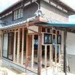 春日工務店　リフォーム　大規模改修　丹波市　丹波篠山市
