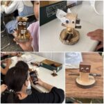 丹波市　ベイクの日　春日工務店　イベント出店