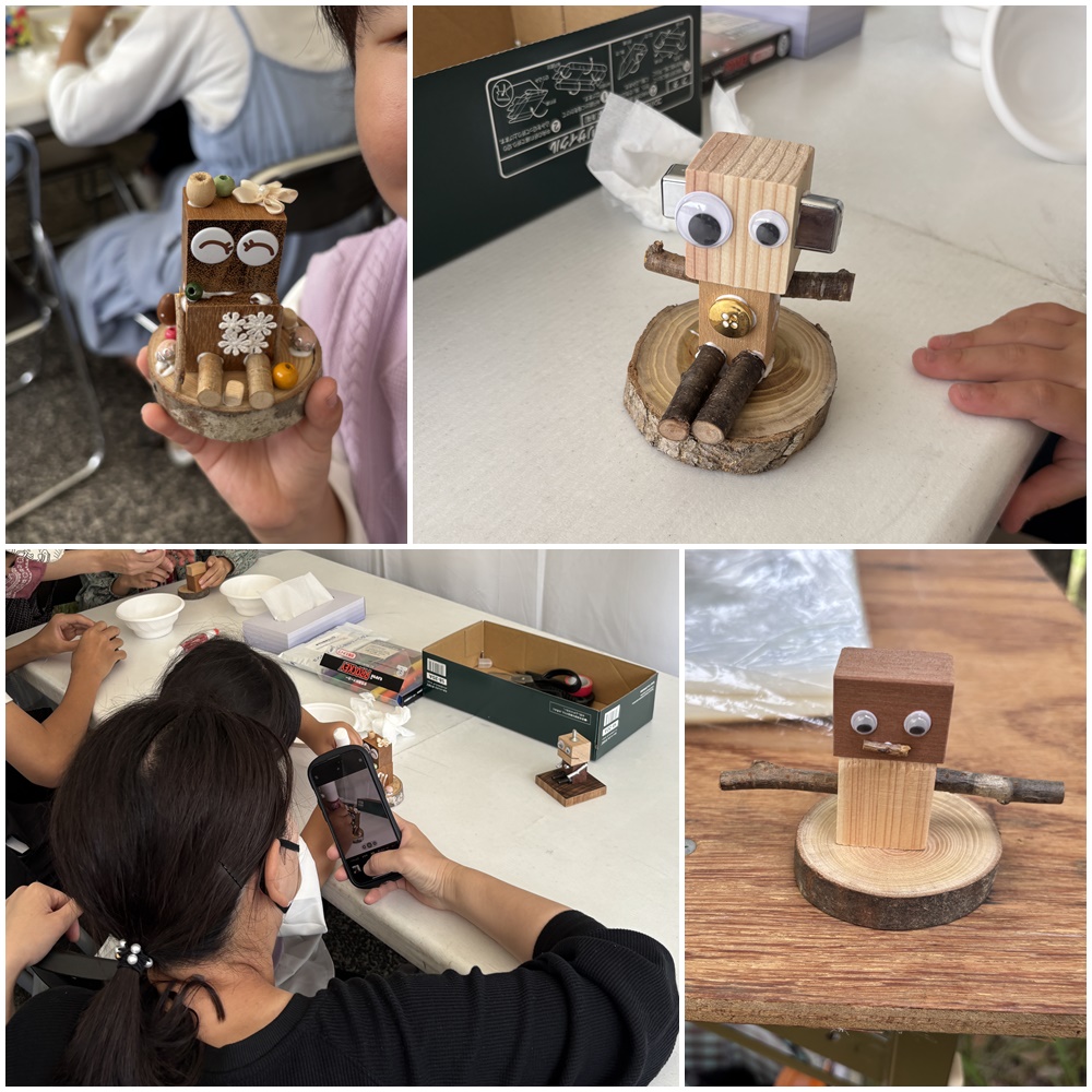 丹波市　ベイクの日　春日工務店　イベント出店