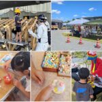 出店者募集　春日工務店　丹波市　丹波篠山市