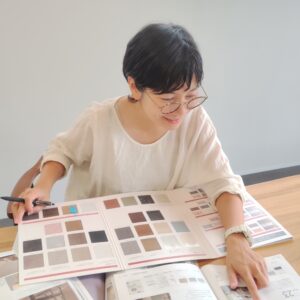 春日工務店 スタッフ紹介